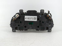 2015-2017 Hyundai Accent Instrument Cluster Speedometer Gauges Fits Fits 2015 2016 2017 OEM Used Auto Parts - Oemusedautopar