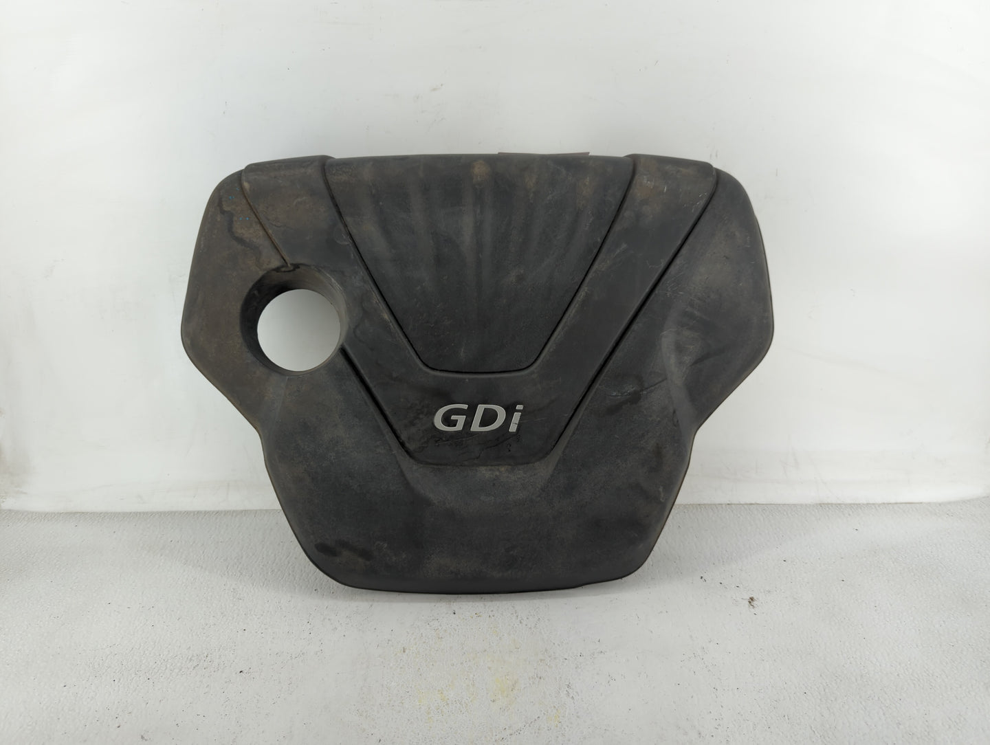 2016 Hyundai Accent Engine Cover - Oemusedautoparts1.com