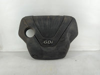 2016 Hyundai Accent Engine Cover - Oemusedautoparts1.com