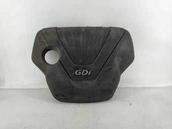 compare product 2016 Hyundai Accent Engine Cover