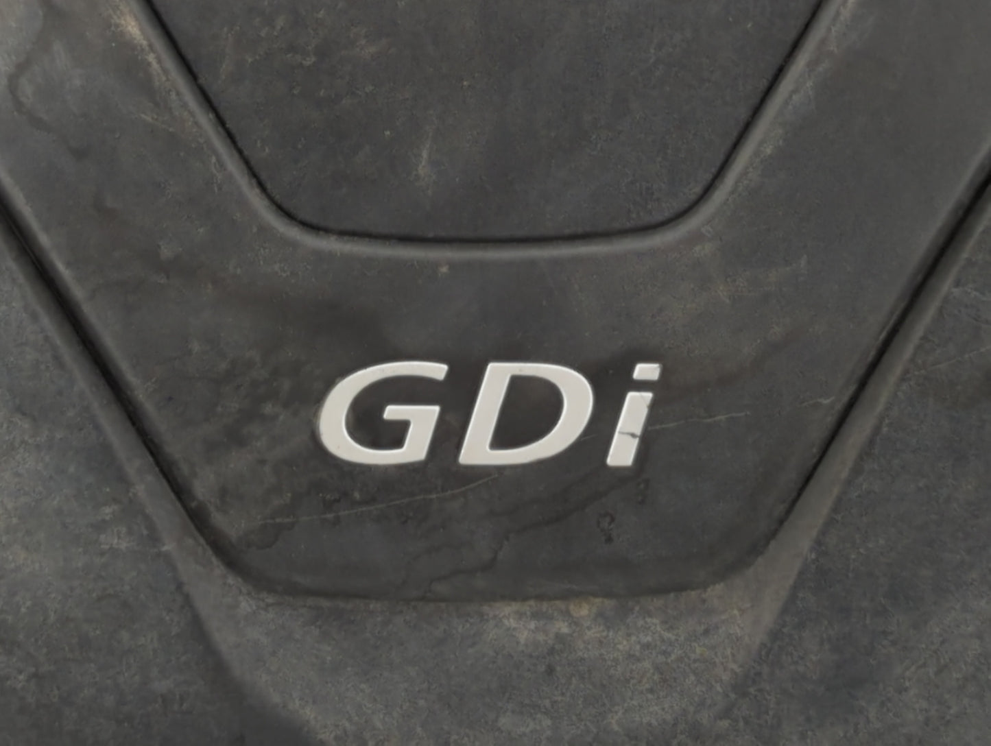 2016 Hyundai Accent Engine Cover - Oemusedautoparts1.com