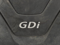 2016 Hyundai Accent Engine Cover - Oemusedautoparts1.com