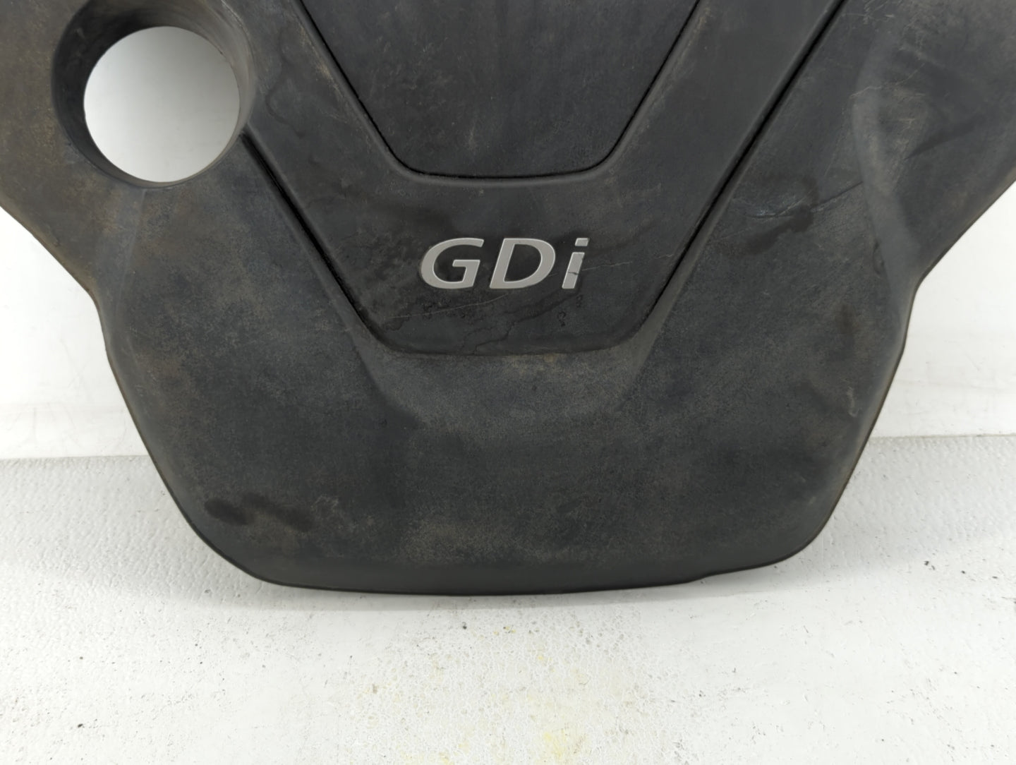 2016 Hyundai Accent Engine Cover - Oemusedautoparts1.com