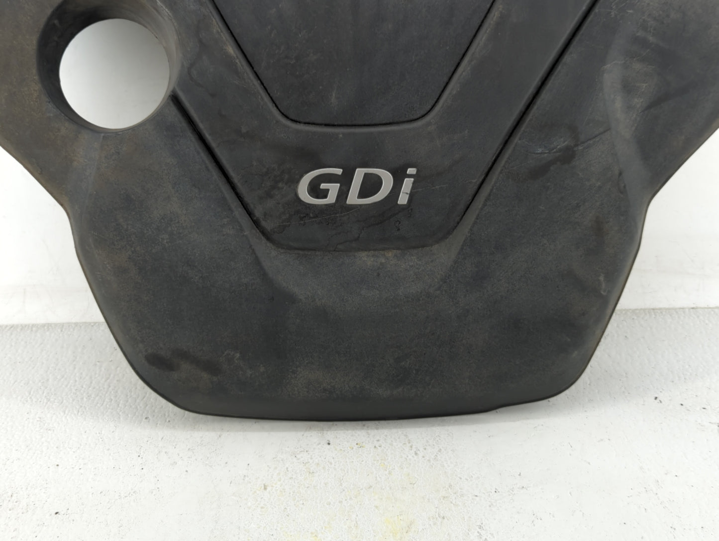 2016 Hyundai Accent Engine Cover - Oemusedautoparts1.com