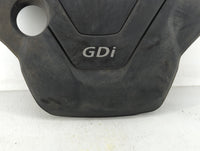 2016 Hyundai Accent Engine Cover - Oemusedautoparts1.com