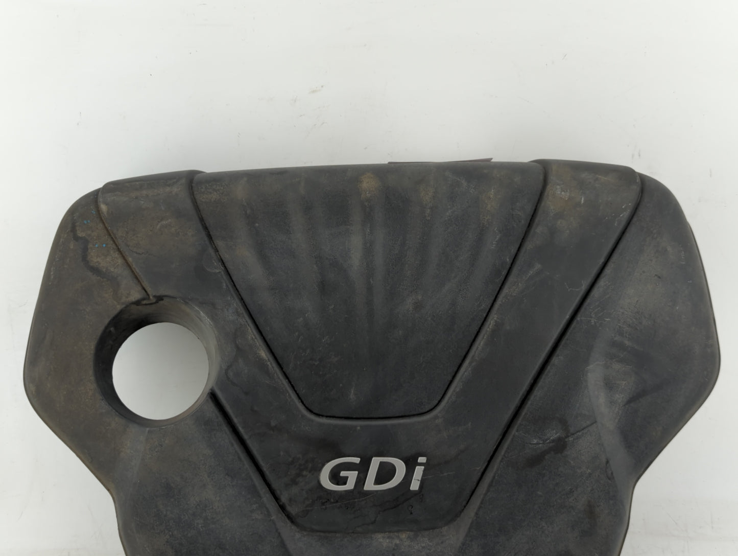2016 Hyundai Accent Engine Cover - Oemusedautoparts1.com
