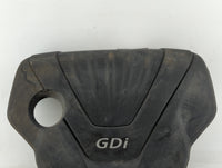 2016 Hyundai Accent Engine Cover - Oemusedautoparts1.com