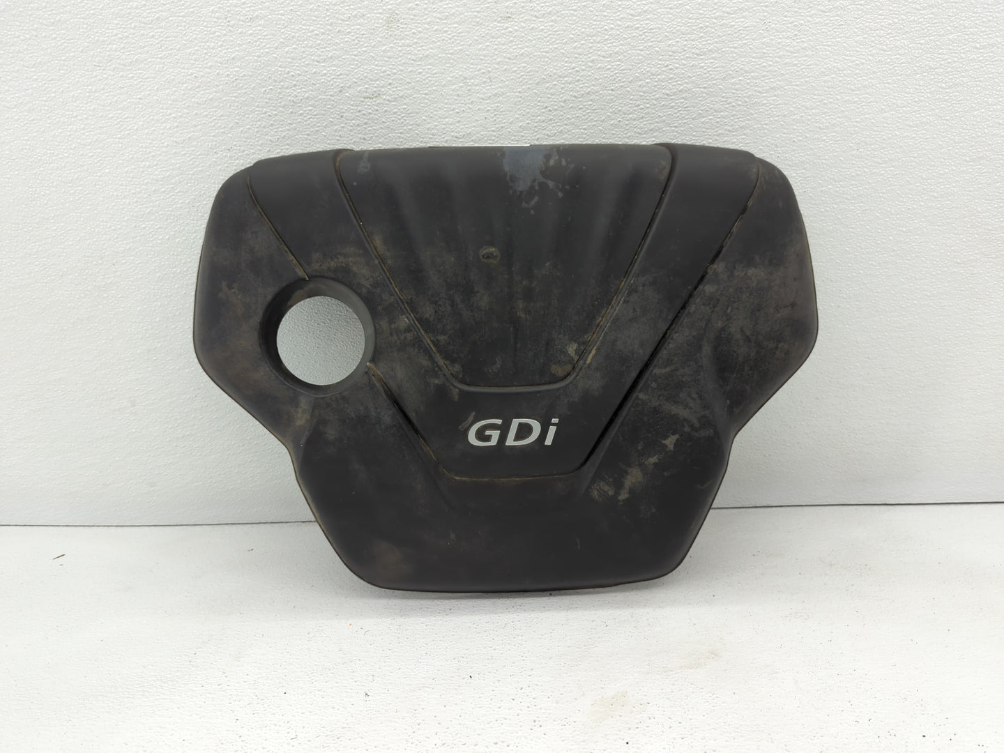2016 Hyundai Accent Engine Cover - Oemusedautoparts1.com