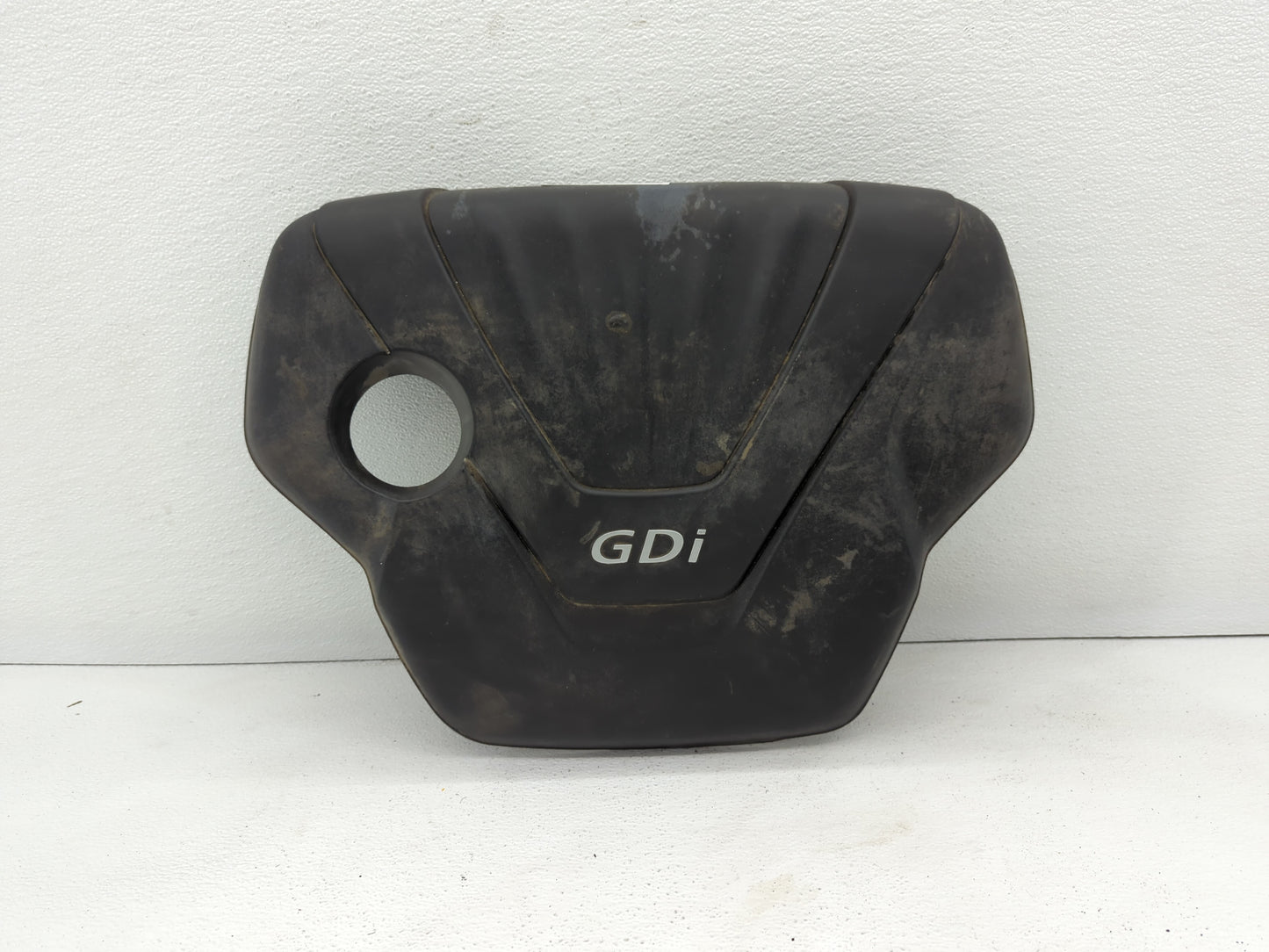 2016 Hyundai Accent Engine Cover - Oemusedautoparts1.com