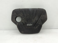 2016 Hyundai Accent Engine Cover - Oemusedautoparts1.com