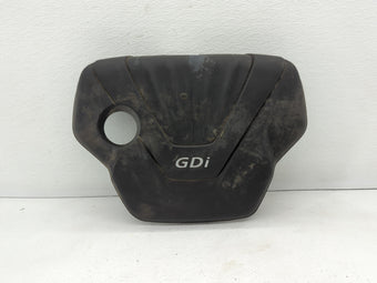 compare product 2016 Hyundai Accent Engine Cover