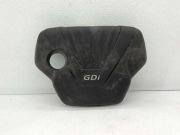 2016 Hyundai Accent Engine Cover - Oemusedautoparts1.com