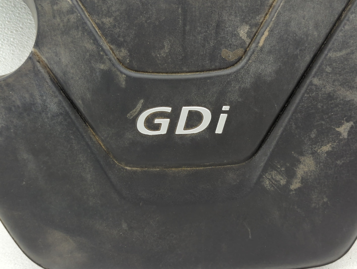 2016 Hyundai Accent Engine Cover - Oemusedautoparts1.com