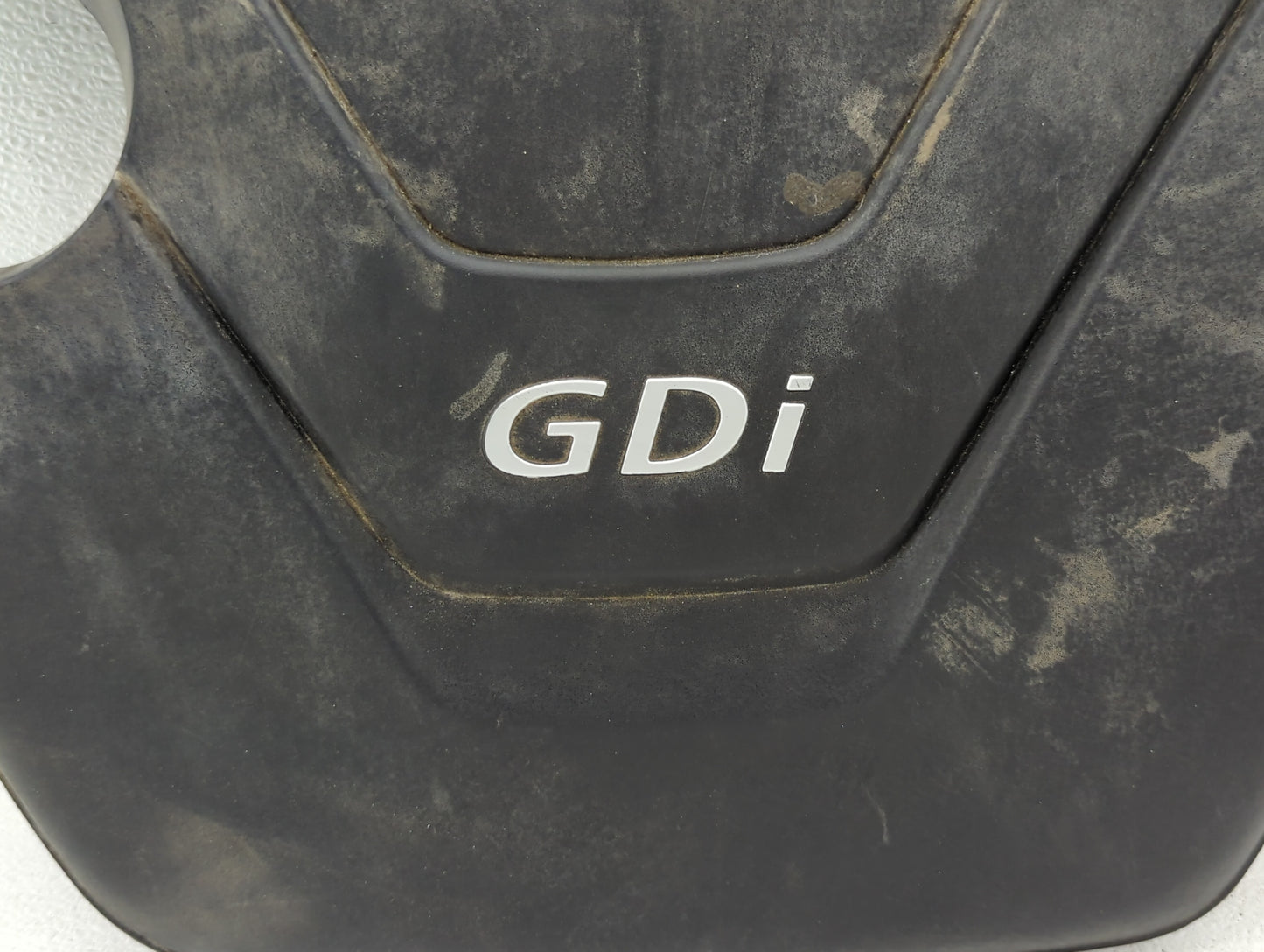 2016 Hyundai Accent Engine Cover - Oemusedautoparts1.com
