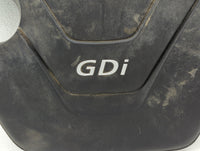2016 Hyundai Accent Engine Cover - Oemusedautoparts1.com