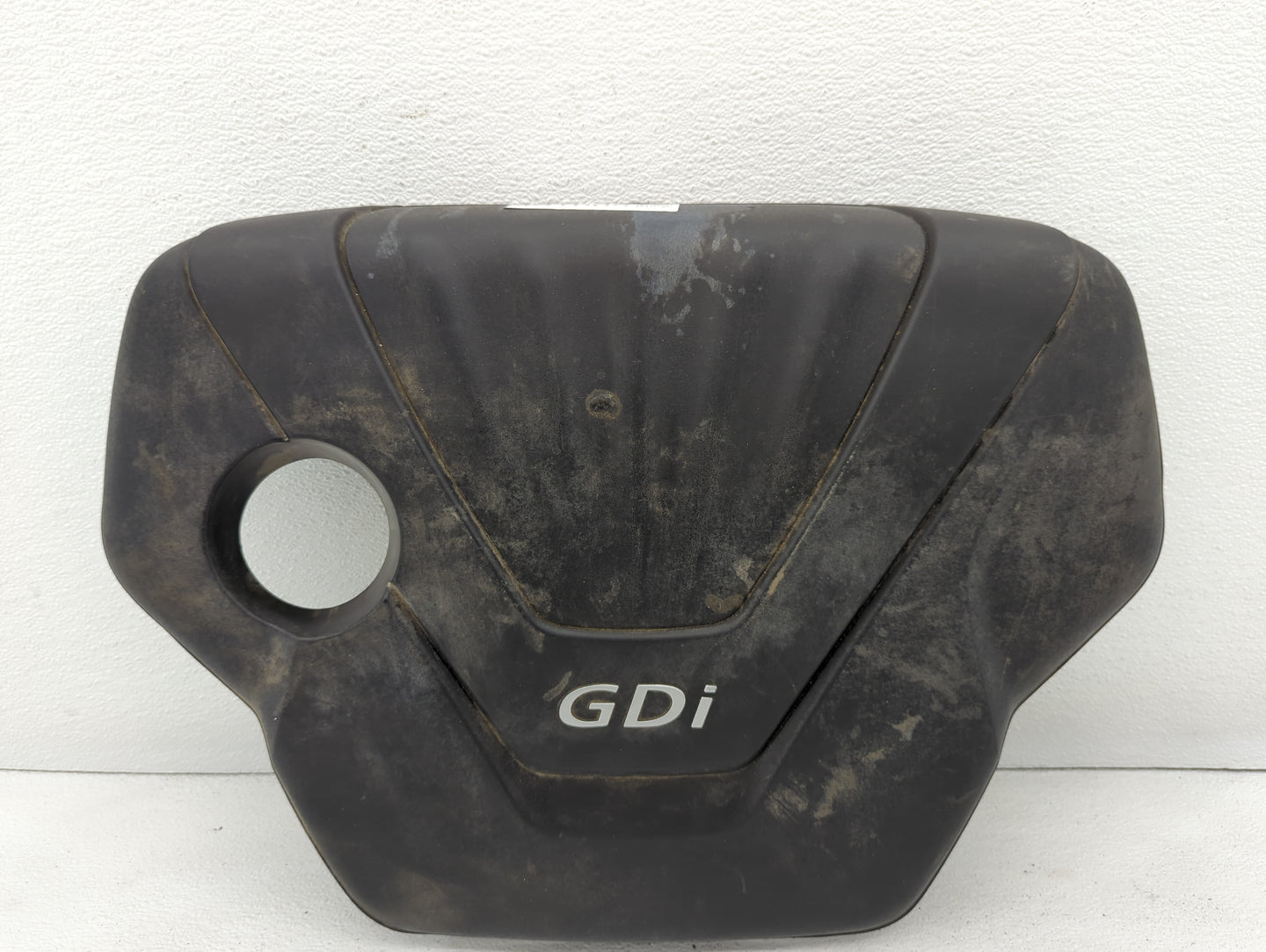 2016 Hyundai Accent Engine Cover - Oemusedautoparts1.com