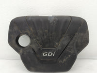 2016 Hyundai Accent Engine Cover - Oemusedautoparts1.com