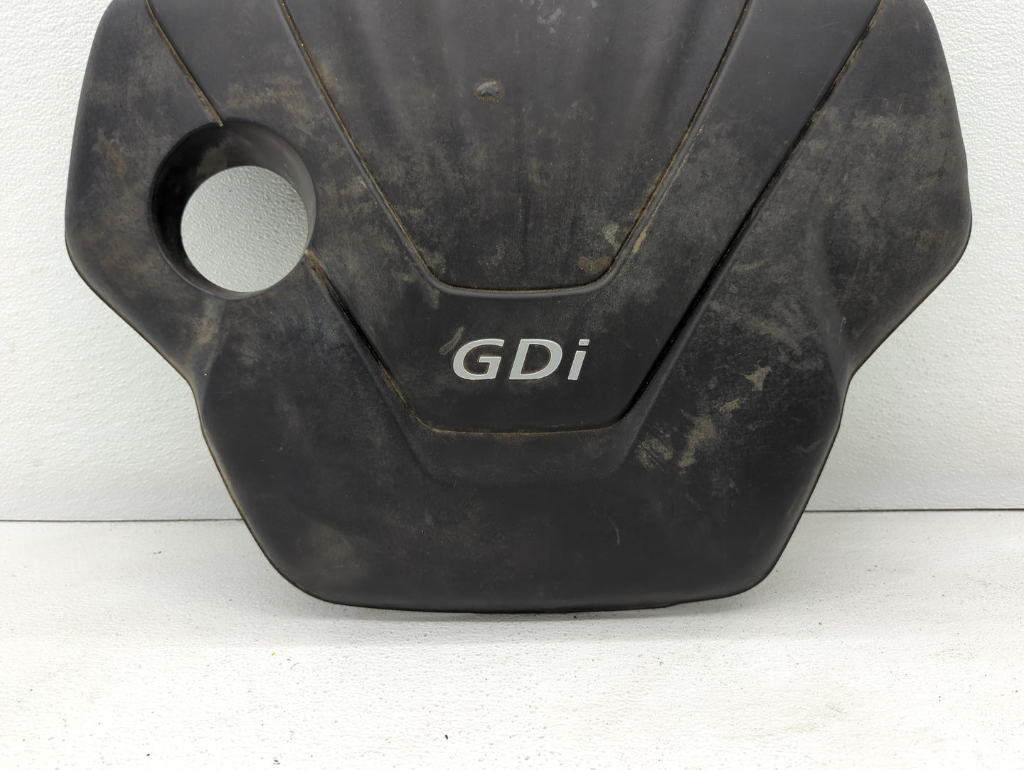 2016 Hyundai Accent Engine Cover - Oemusedautoparts1.com