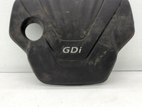 2016 Hyundai Accent Engine Cover - Oemusedautoparts1.com