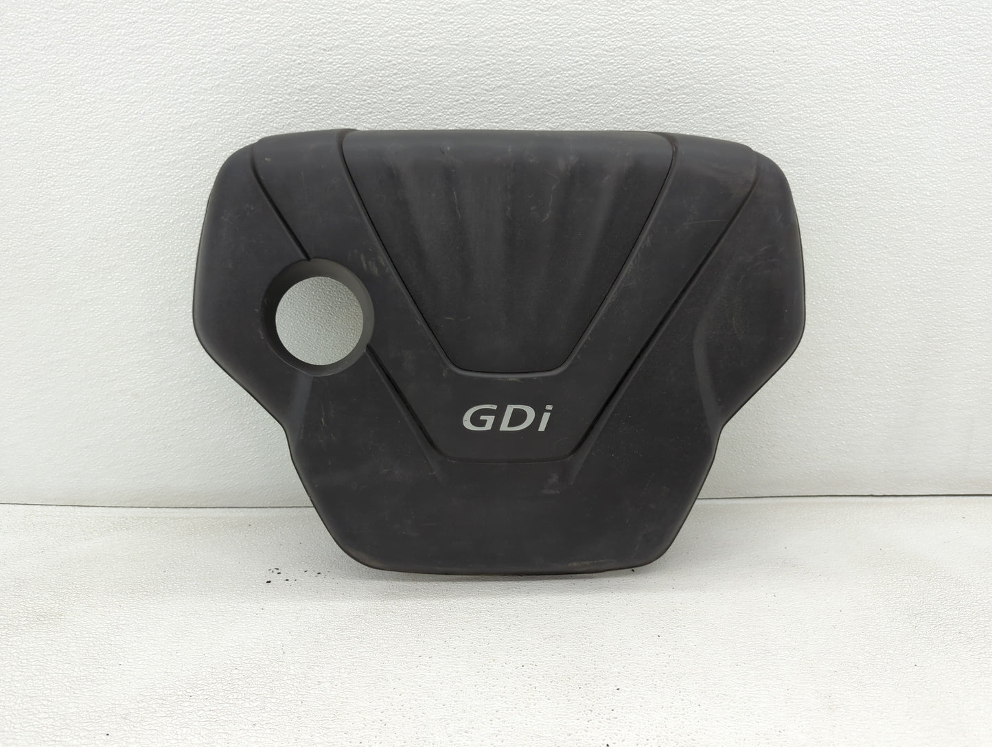 2016 Hyundai Accent Engine Cover - Oemusedautoparts1.com