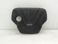 2016 Hyundai Accent Engine Cover - Oemusedautoparts1.com