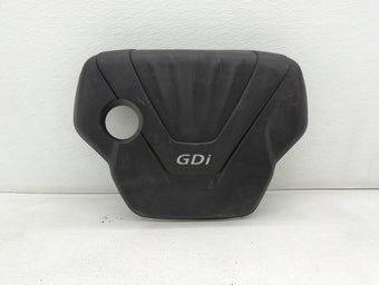compare product 2016 Hyundai Accent Engine Cover