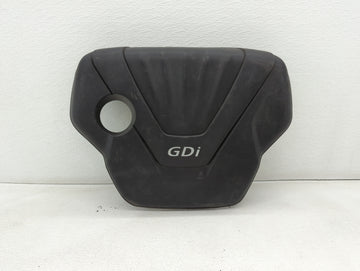 2016 Hyundai Accent Engine Cover - Oemusedautoparts1.com