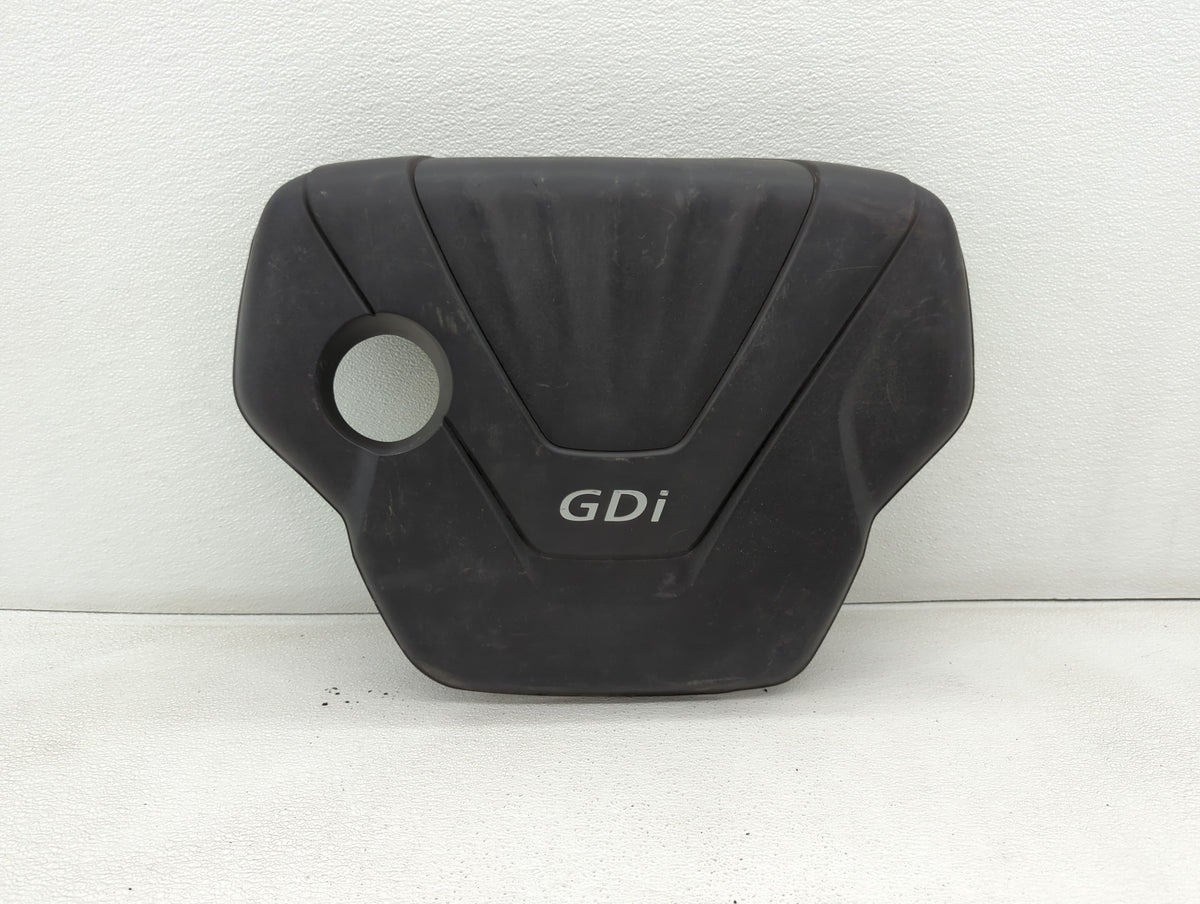 2016 Hyundai Accent Engine Cover 431217 - Oemusedautoparts1.com