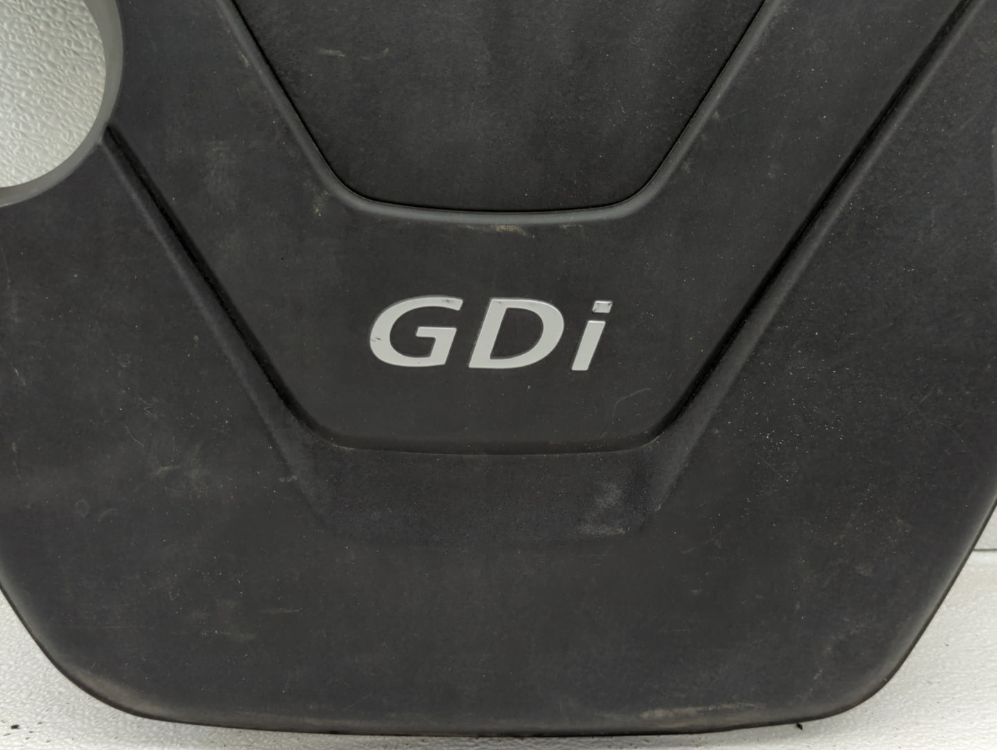 2016 Hyundai Accent Engine Cover - Oemusedautoparts1.com