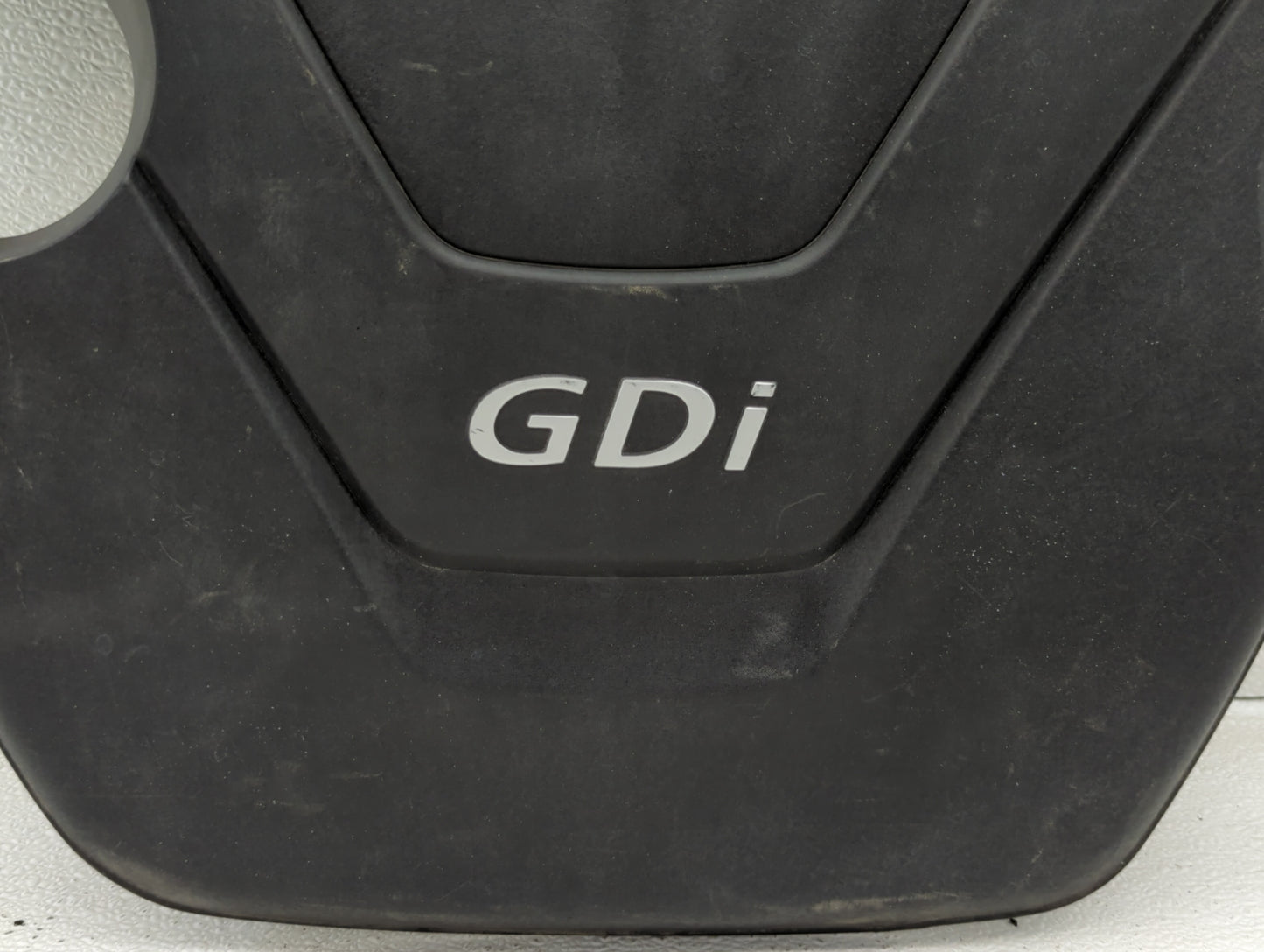 2016 Hyundai Accent Engine Cover - Oemusedautoparts1.com
