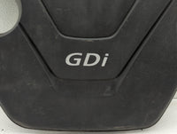 2016 Hyundai Accent Engine Cover - Oemusedautoparts1.com