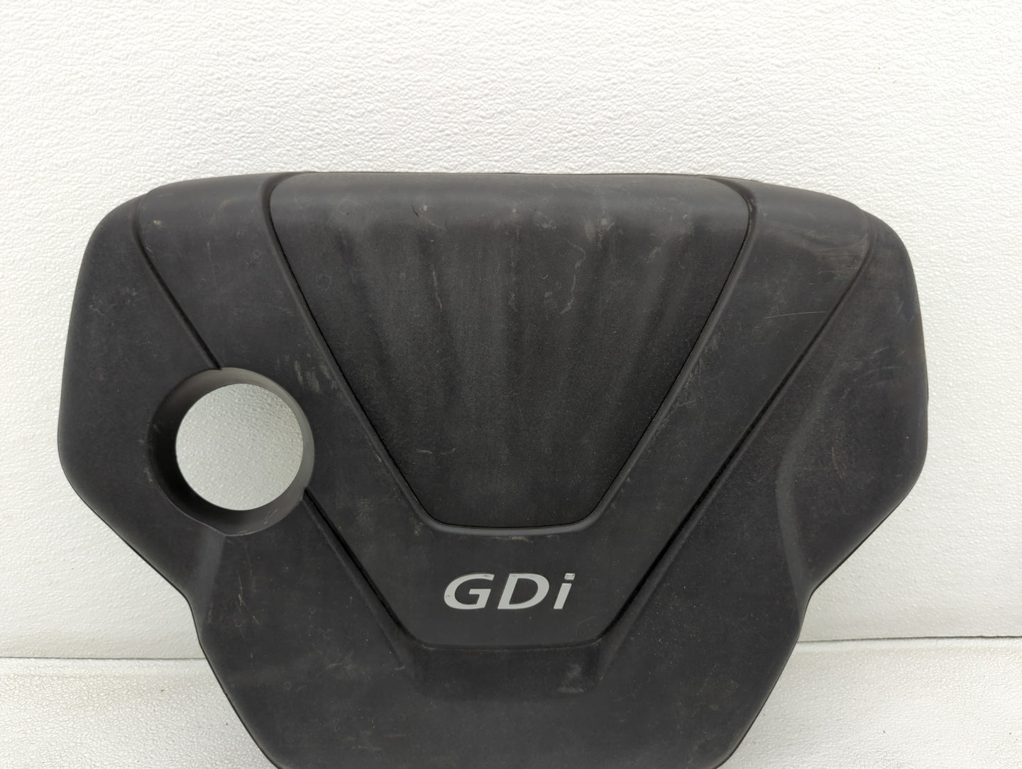 2016 Hyundai Accent Engine Cover - Oemusedautoparts1.com