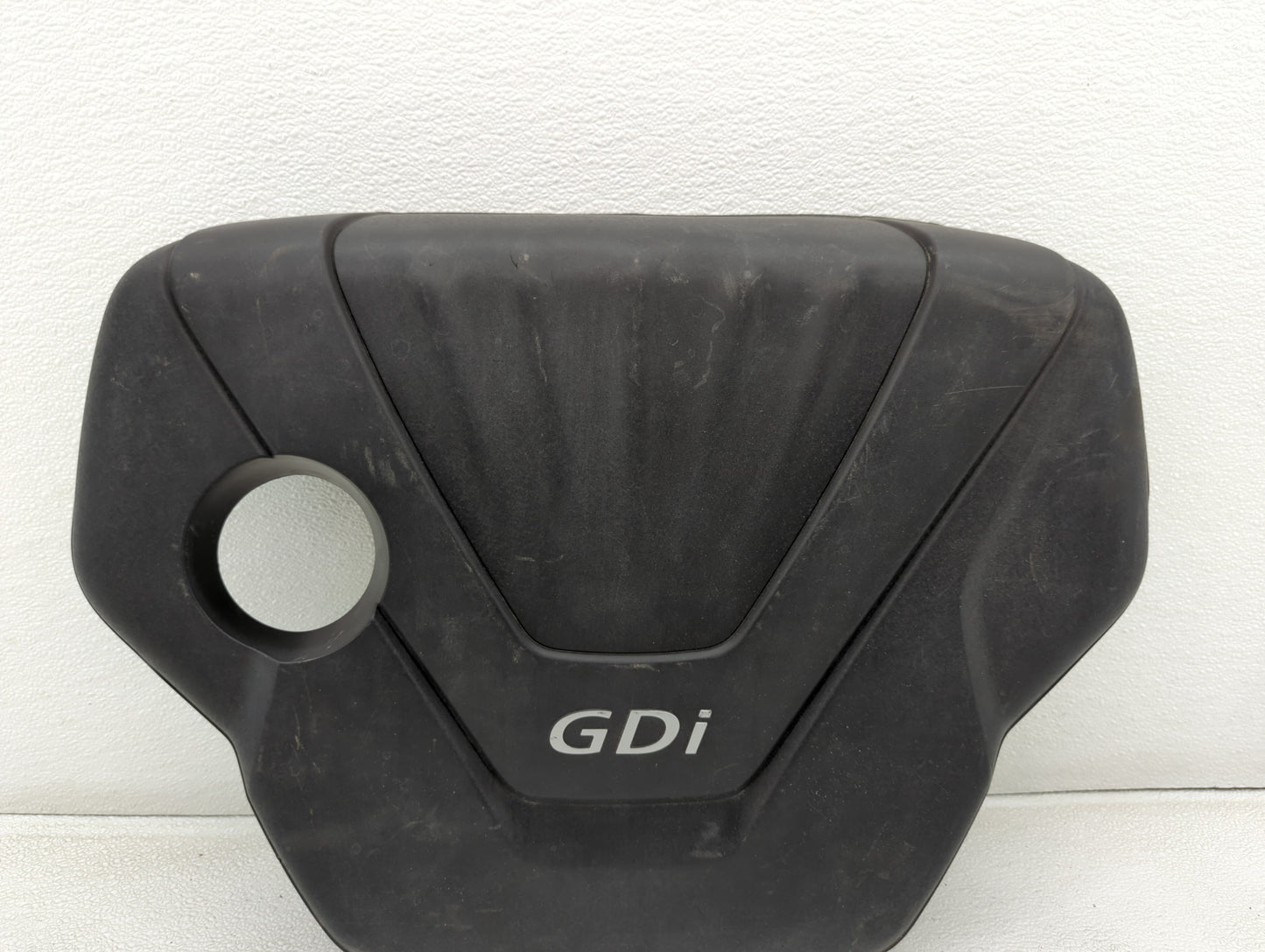 2016 Hyundai Accent Engine Cover - Oemusedautoparts1.com