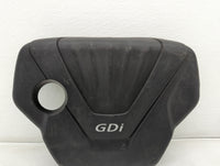 2016 Hyundai Accent Engine Cover - Oemusedautoparts1.com