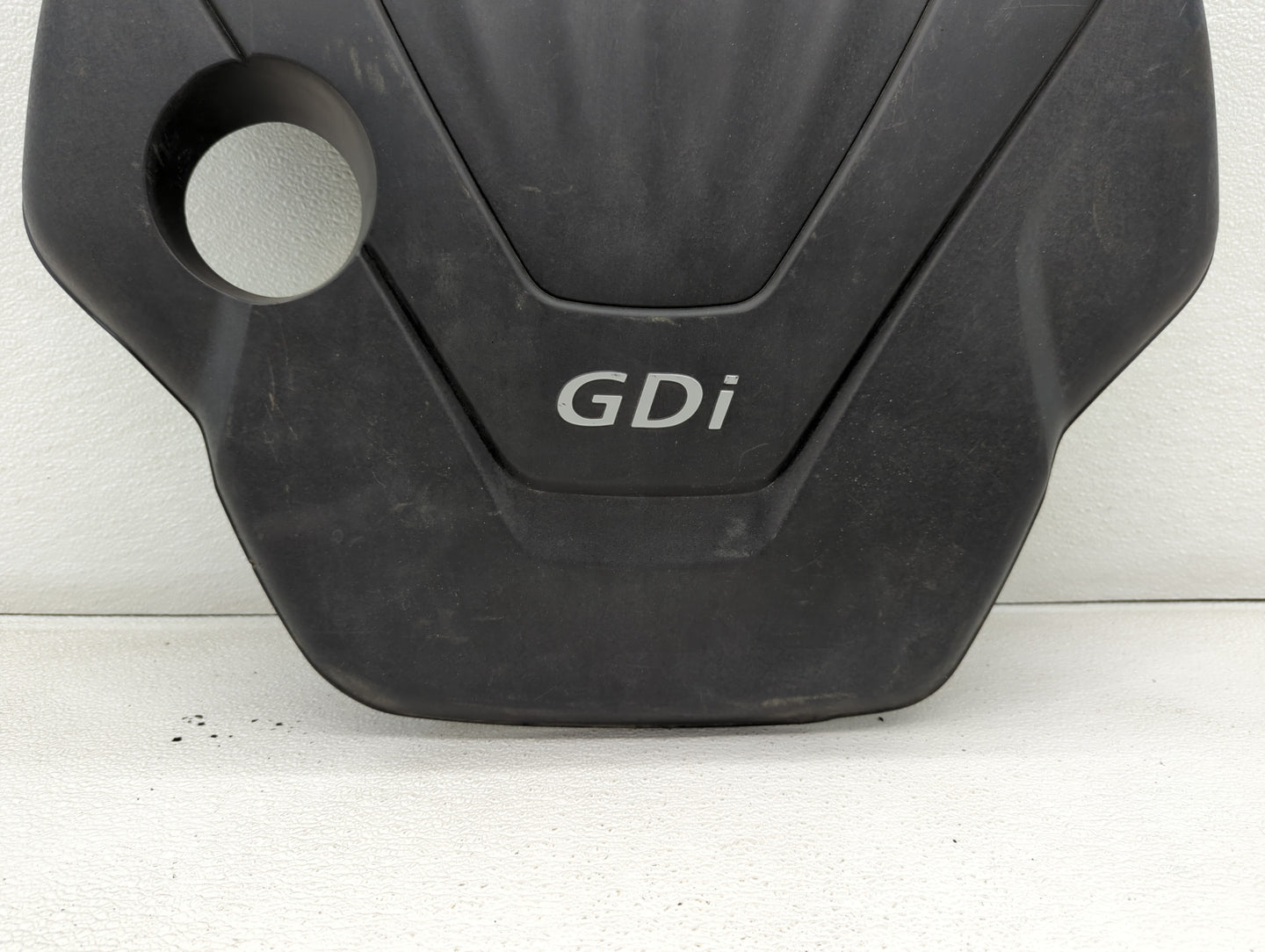2016 Hyundai Accent Engine Cover - Oemusedautoparts1.com