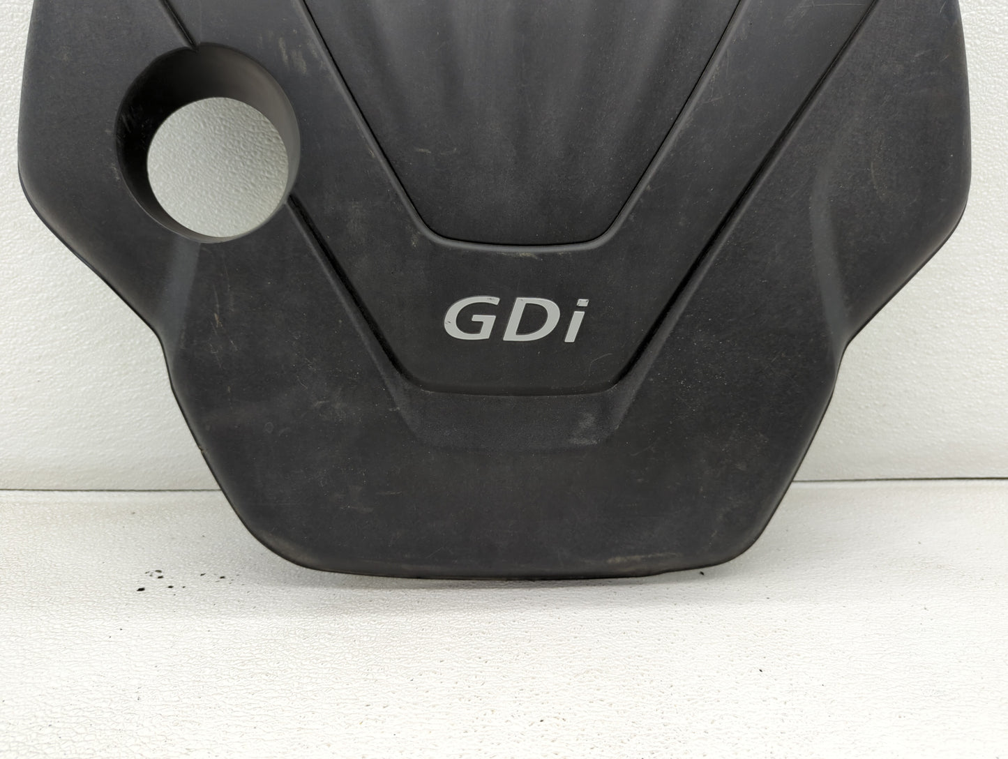 2016 Hyundai Accent Engine Cover - Oemusedautoparts1.com