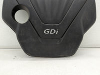 2016 Hyundai Accent Engine Cover - Oemusedautoparts1.com