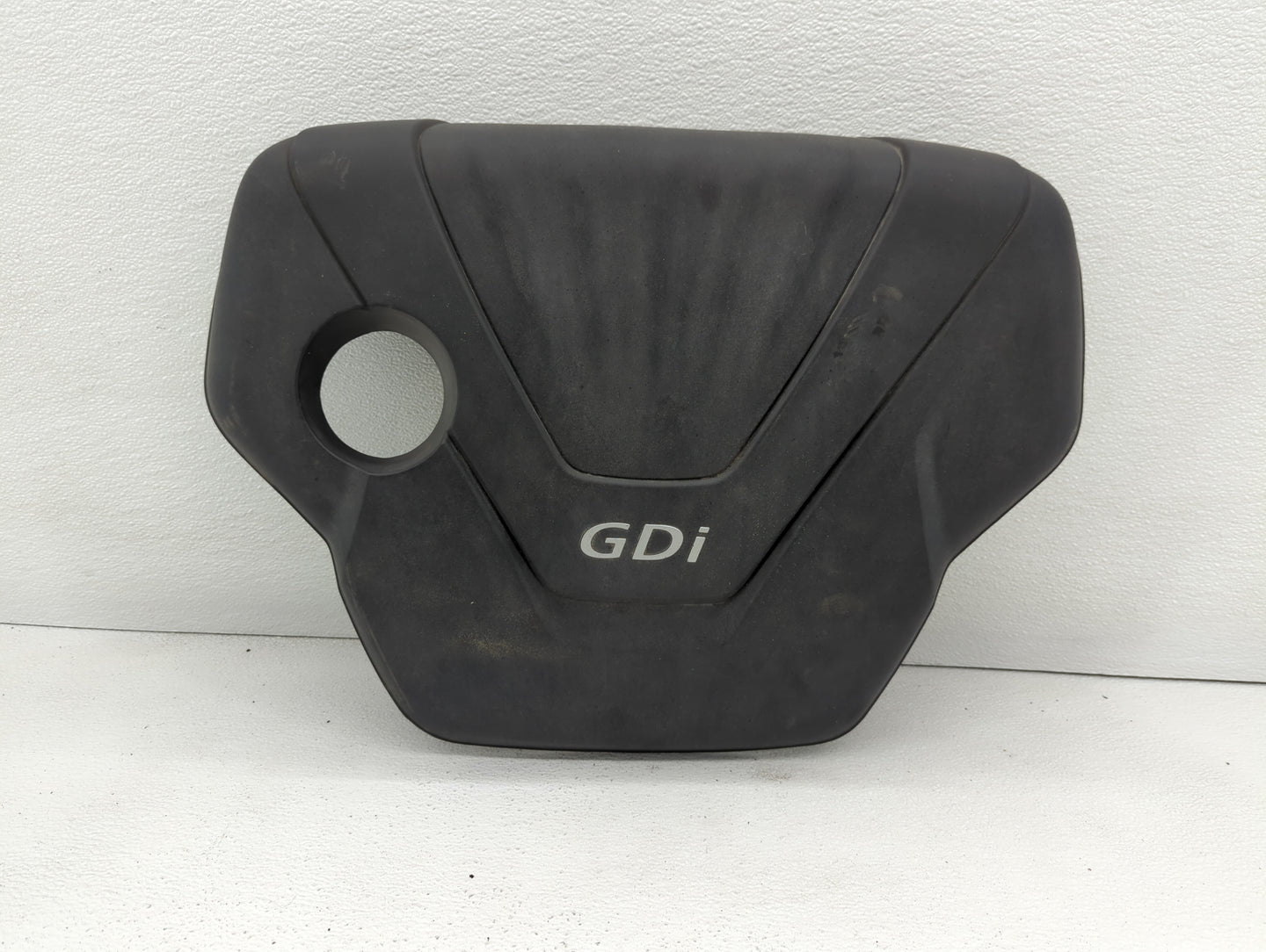 2016 Hyundai Accent Engine Cover - Oemusedautoparts1.com