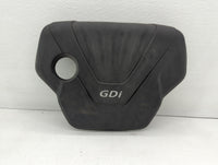 2016 Hyundai Accent Engine Cover - Oemusedautoparts1.com