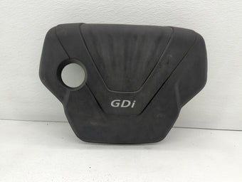 compare product 2016 Hyundai Accent Engine Cover