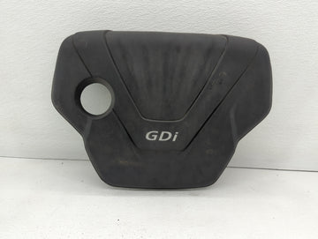 2016 Hyundai Accent Engine Cover - Oemusedautoparts1.com