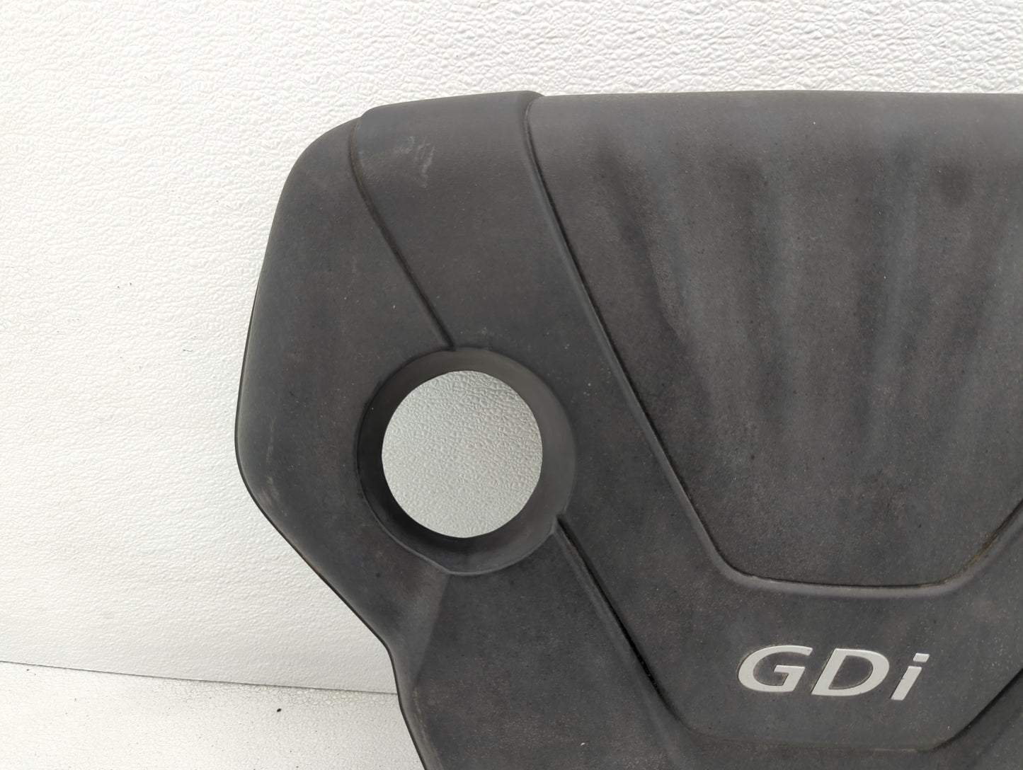 2016 Hyundai Accent Engine Cover - Oemusedautoparts1.com