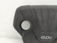 2016 Hyundai Accent Engine Cover - Oemusedautoparts1.com