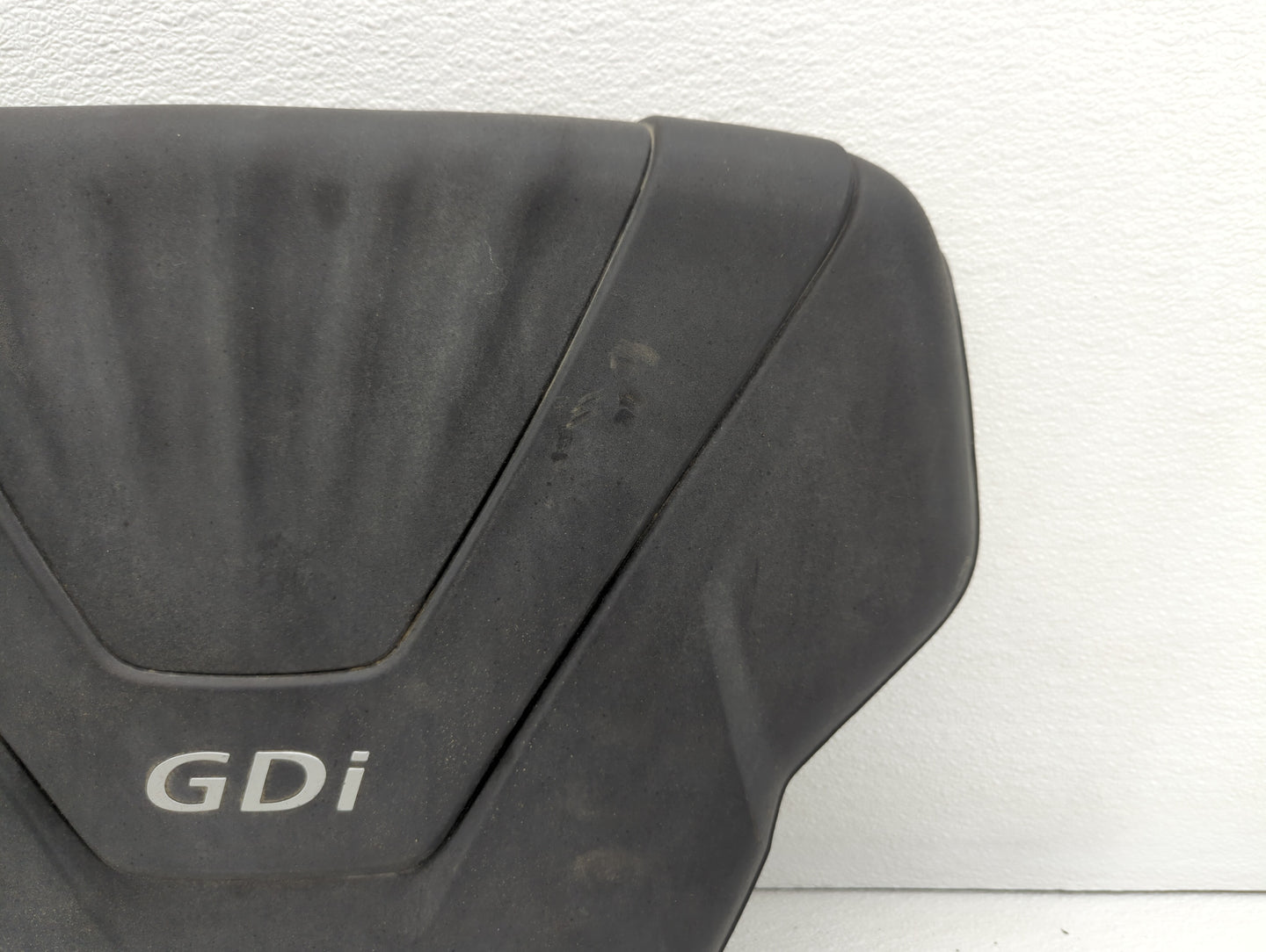 2016 Hyundai Accent Engine Cover - Oemusedautoparts1.com