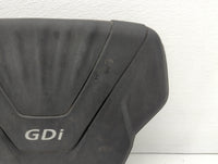 2016 Hyundai Accent Engine Cover - Oemusedautoparts1.com