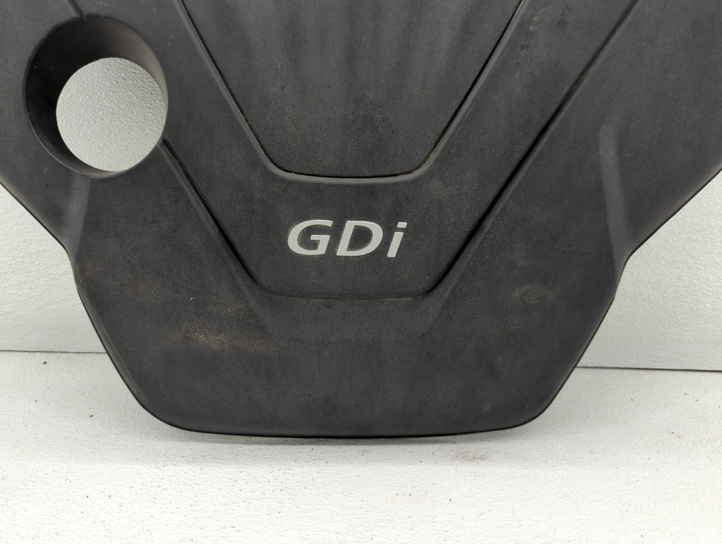 2016 Hyundai Accent Engine Cover - Oemusedautoparts1.com
