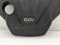 2016 Hyundai Accent Engine Cover - Oemusedautoparts1.com