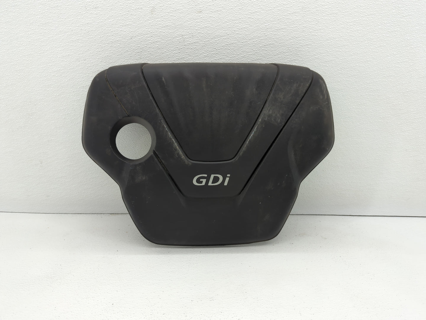 2016 Hyundai Accent Engine Cover - Oemusedautoparts1.com