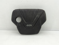 2016 Hyundai Accent Engine Cover - Oemusedautoparts1.com