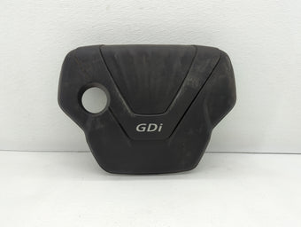 compare product 2016 Hyundai Accent Engine Cover